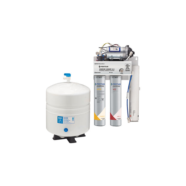 Everpure Conserv LTS Reverse Osmosis (RO) System EV997520 Everpure RO System Everpure - eFilters