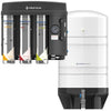 Everpure EZ-RO 200/16G Reverse Osmosis System EV997554 Everpure RO System Everpure - eFilters