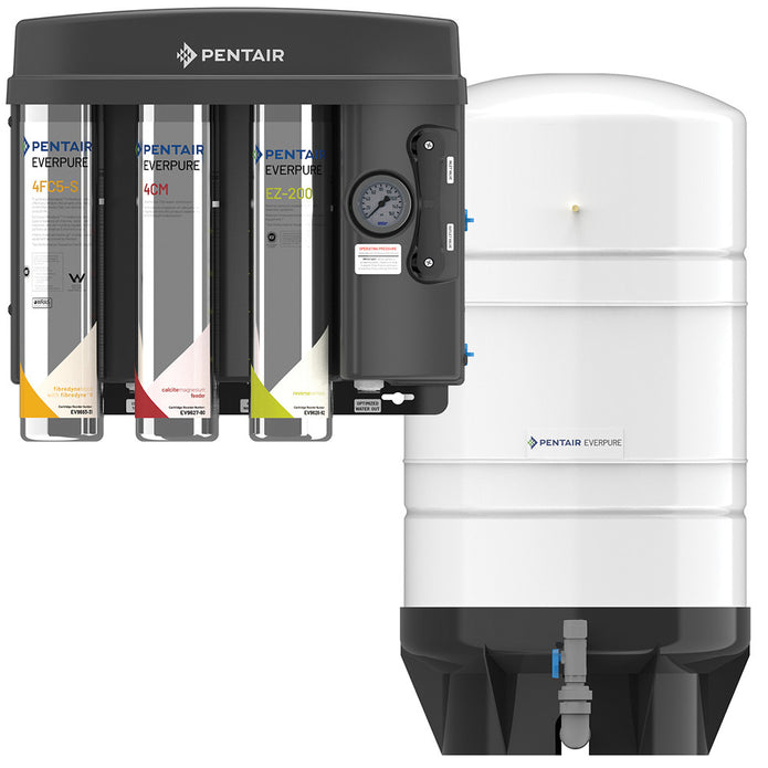 Everpure EZ-RO 200/16G Reverse Osmosis System EV997554
