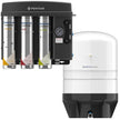 Everpure EZ-RO 200/10G-BL Blended Reverse Osmosis System EV997561