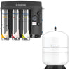Everpure EZ-RO 375/5G-BL Blended Reverse Osmosis System EV997564 Everpure RO System Everpure - eFilters