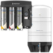 Everpure EZ-RO 375/16G-BL Blended Reverse Osmosis System EV997566