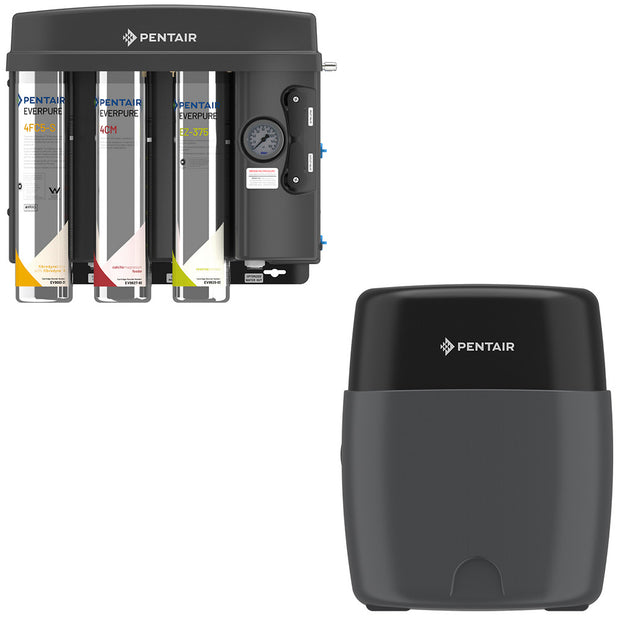 Everpure EZ-RO 375/16ATM-BL Blended Reverse Osmosis System EV997573 Everpure RO System Everpure - eFilters