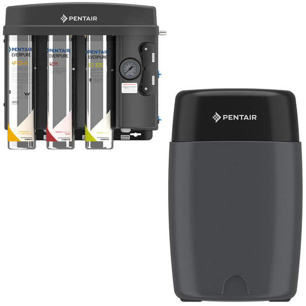 Everpure EZ-RO 375/30ATM-BL Blended Reverse Osmosis System EV997574 Everpure RO System Everpure - eFilters