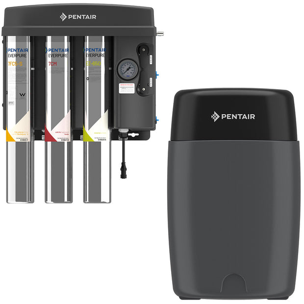 Everpure EZ-RO 650/30ATM-BL Blended Reverse Osmosis System EV997577 Everpure RO System Everpure - eFilters