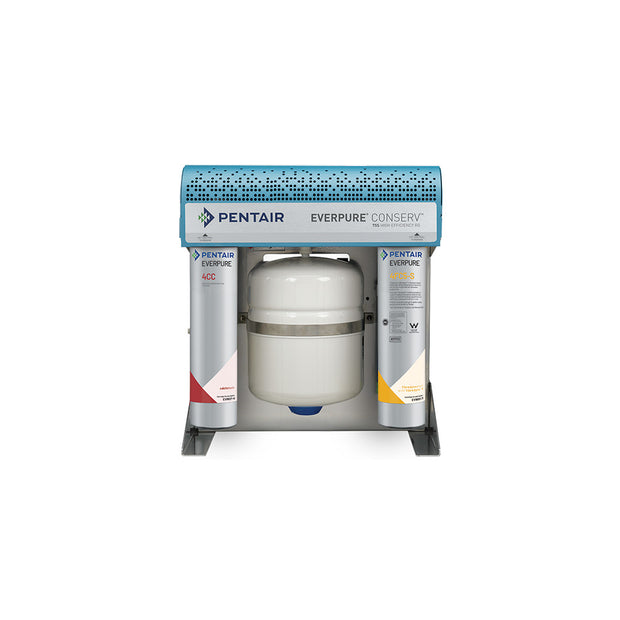 Everpure Conserv RO-75S Reverse Osmosis System EV997600 Everpure RO System Everpure - eFilters