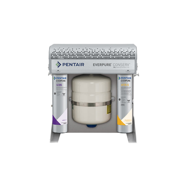 Everpure Conserv RO-75E Reverse Osmosis System EV997700 Everpure RO System Everpure - eFilters