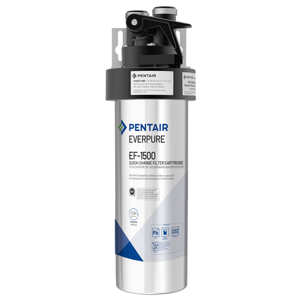 Everpure EF1500 'Full Flow' System EV985800 Water Filtration Systems Everpure - eFilters