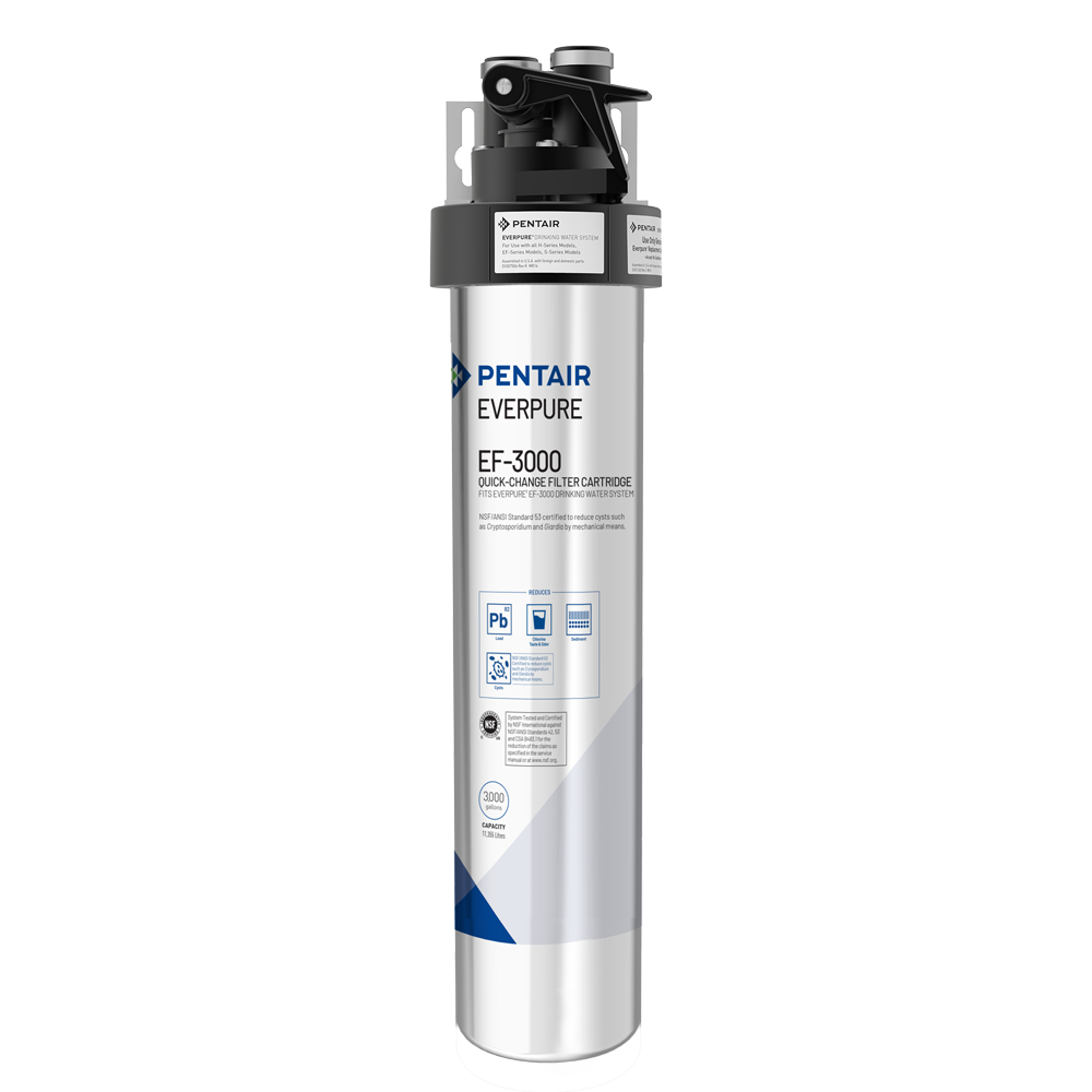 Everpure EF3000 'Full Flow' System EV985700