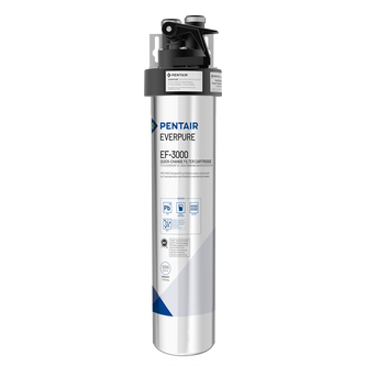 Everpure EF3000 'Full Flow' System EV985700 Water Filtration Systems Everpure - eFilters