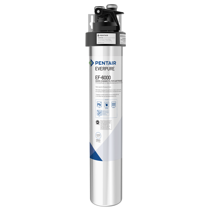 Everpure EF6000 'Full Flow' System EV985500