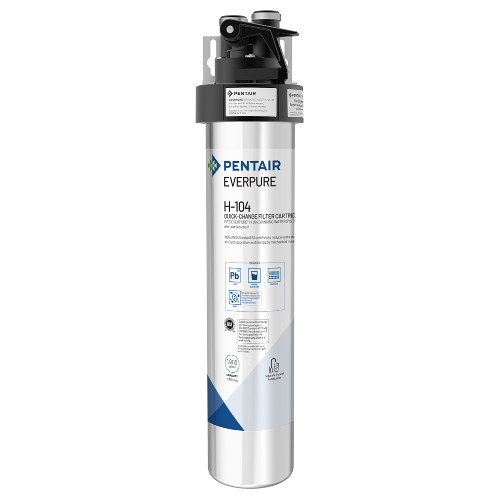 Everpure H104 System EV926271