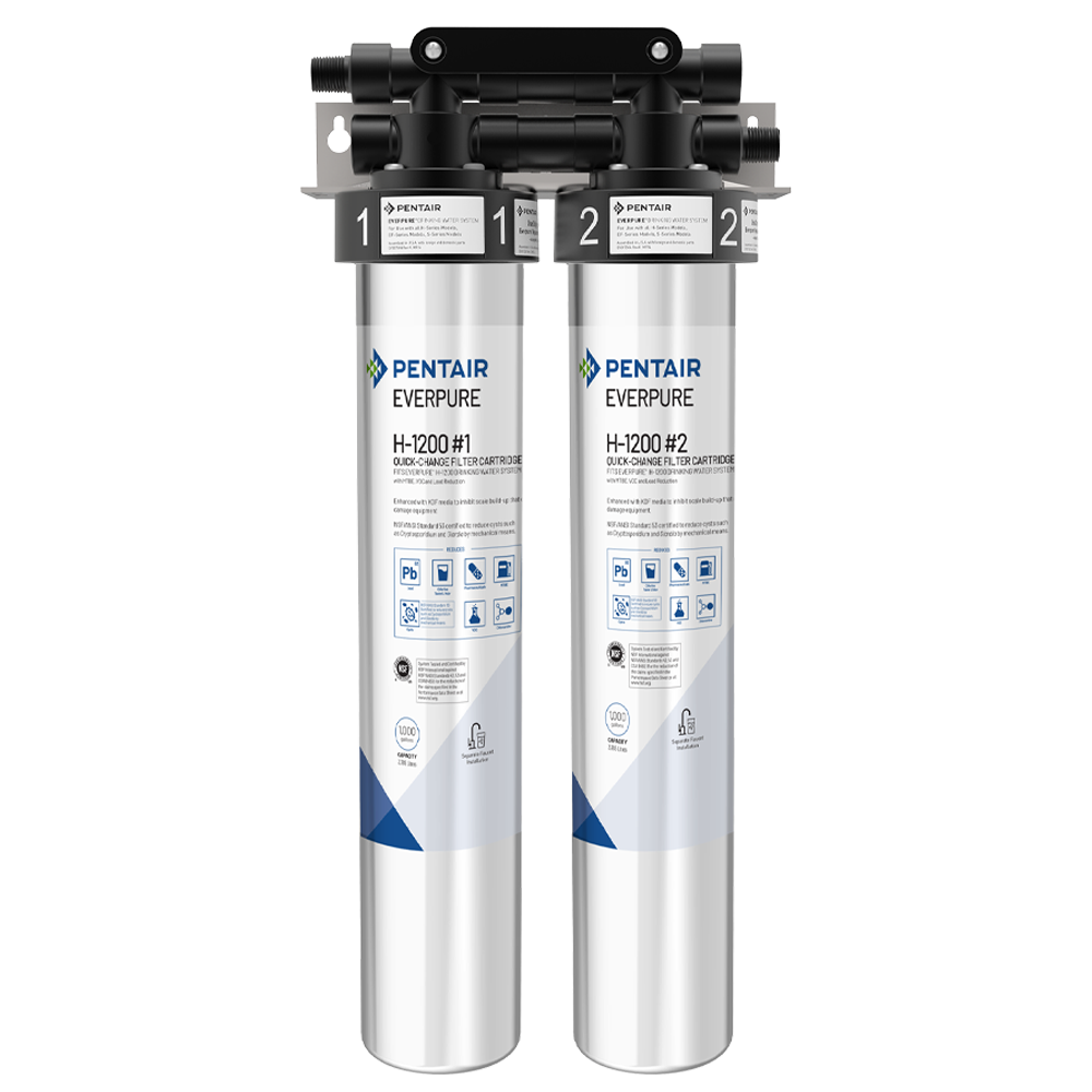 Everpure H1200 System EV928200 - Forever Chemicals