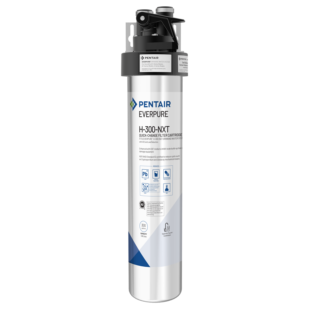 Everpure H300 NXT System EV927151