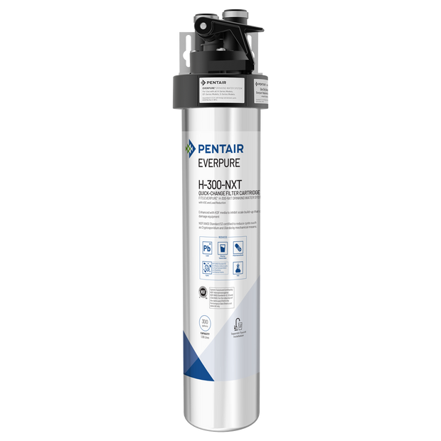 Everpure H300 NXT System EV927151 Water Filtration Systems Everpure - eFilters