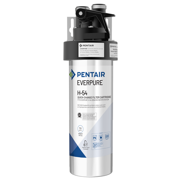 Everpure H54 System EV925267