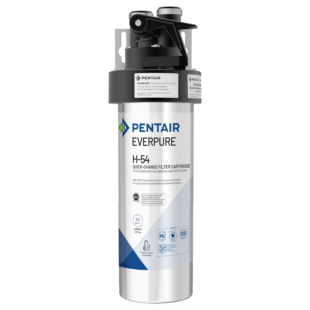 Everpure H54 System EV925267
