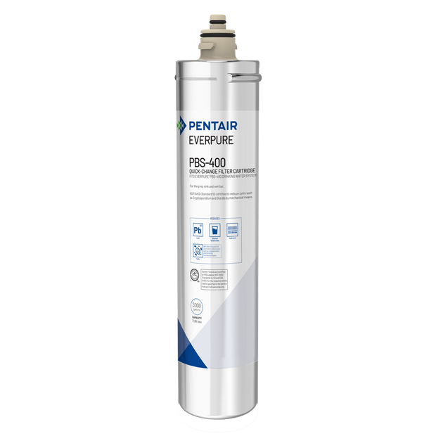 Everpure PBS400 'Full Flow' Cartridge EV927086 Water Filtration Cartridge Everpure - eFilters
