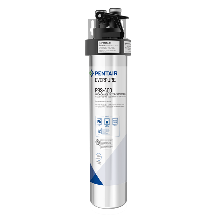 Everpure PBS400 'Full Flow' System EV927085