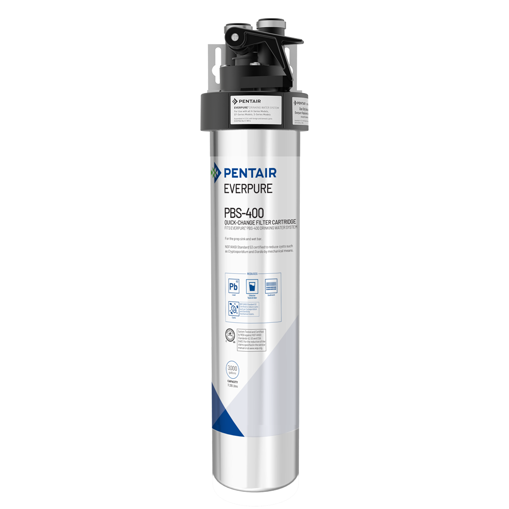 Everpure PBS400 'Full Flow' System EV927085