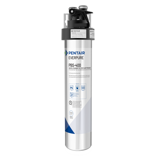 Everpure PBS400 'Full Flow' System EV927085 Water Filtration Systems Everpure - eFilters