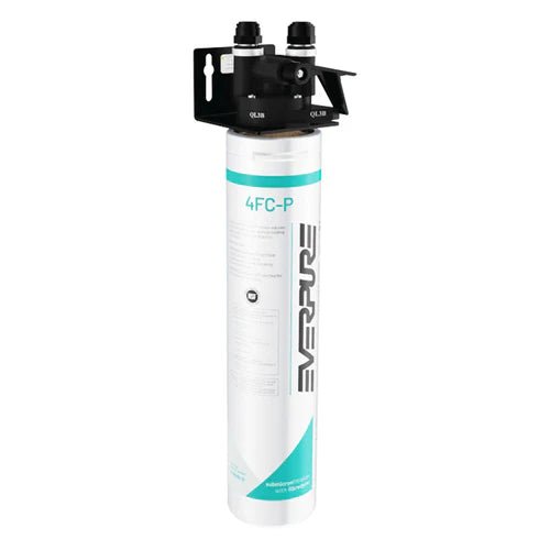 Everpure Water System | Commercial Water Filter Systems | Efilters.net
