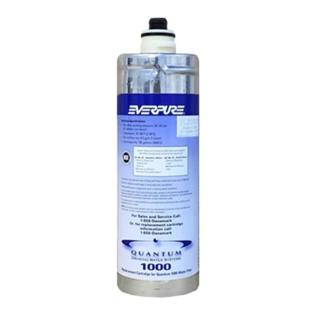 Everpure ProSeries 1500 Alternative - Everpure Quantum 1000 - Part #Q1000