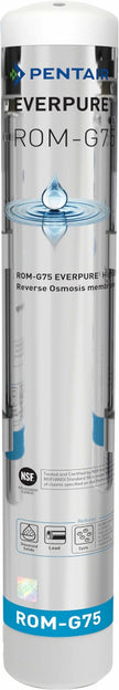 Everpure ROMIV Reverse Osmosis ROM-G75 Membrane EV929775