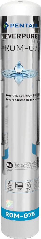 Everpure ROMIV Reverse Osmosis ROM-G75 Membrane EV929775