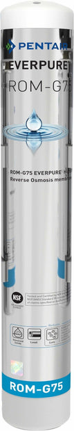 Everpure ROMIV Reverse Osmosis ROM-G75 Membrane EV929775 Water Filtration Cartridge Everpure - eFilters