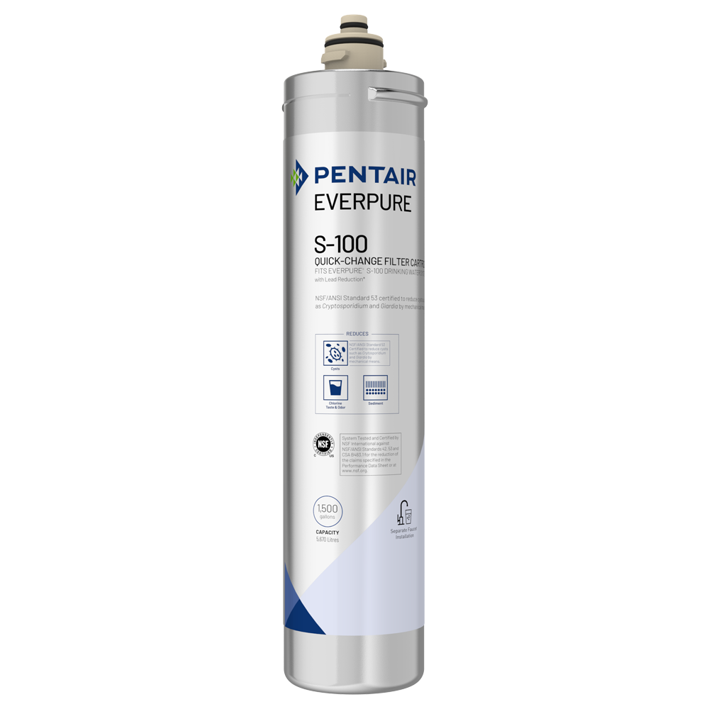 Everpure S100 Cartridge EV960104
