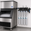 Everpure Insurice Quad i4000(2) Water Filter System EV932504 Water Filtration Systems Everpure - eFilters