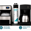 Everpure QL3B-2FCPS Water Filter System EV929810 - Forever Chemicals Water Filtration Systems Everpure - eFilters