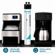Everpure QL3B-7FCPS Water Filter System EV929850 - Forever Chemicals Water Filtration Systems Everpure - eFilters