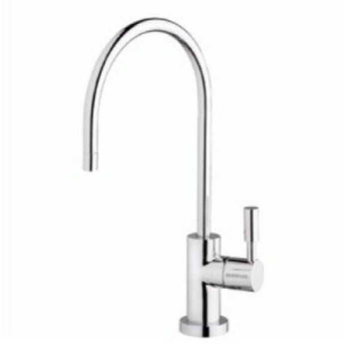 Designer Series Single Temp. Faucet - Chrome EV9970-56 - Efilters.net