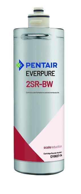 Everpure 2SR-BW Cartridge EV9627-14 - Efilters.net