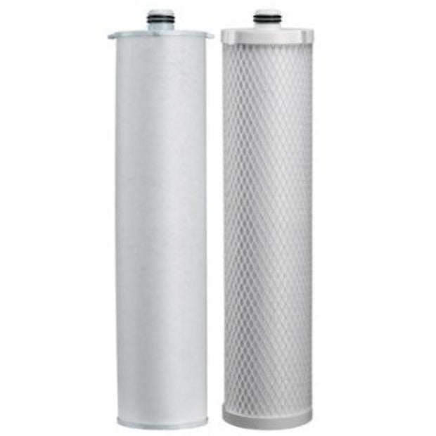Everpure 302E (CC1 & CC3) Cartridge Kit EV9105-21 - Efilters.net