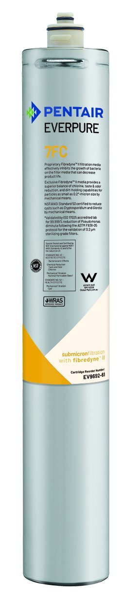 Everpure 7FC Cartridge EV9692-61 - Efilters.net