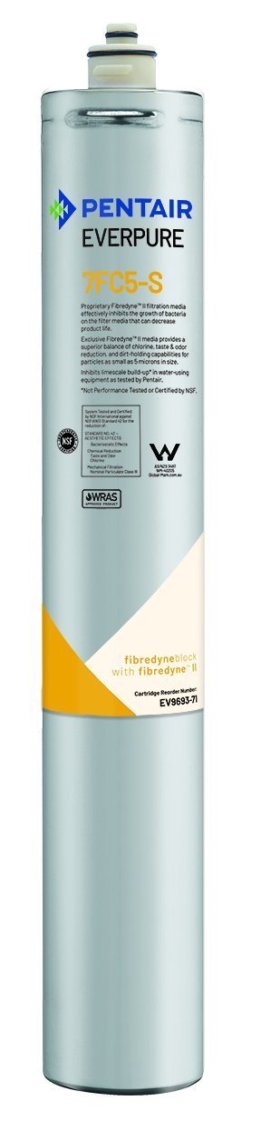 Everpure 7FC5S Cartridge EV969377 - 6 Pack - Efilters.net