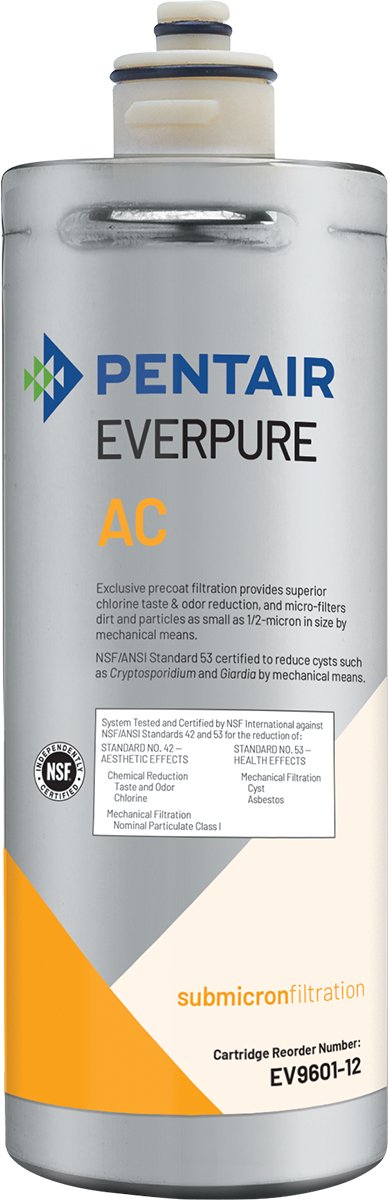 Everpure EV9601-12 AC Filter Cartridge — Vita Filters