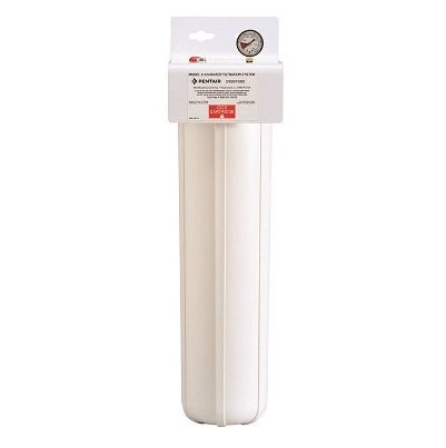 Everpure CB20-124E Water Filter System EV9100-51 - Efilters.net