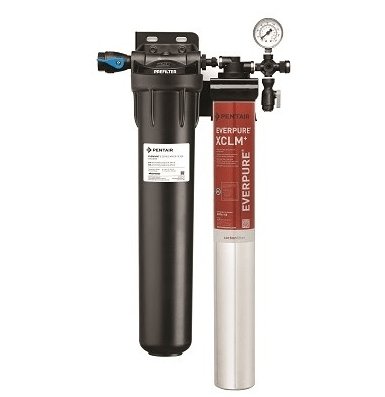 Everpure Coldrink 1-XCLM+ Water Filter System EV9761-21 - Efilters.net