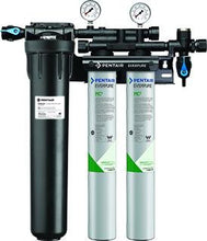 Load image into Gallery viewer, Everpure Coldrink 2-MC(2) Water Filter System EV9328-02 - Efilters.net