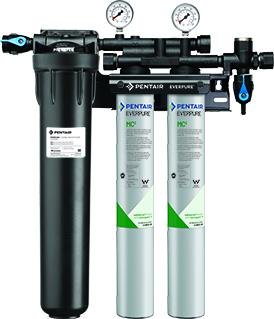 Everpure Coldrink 2-MC(2) Water Filter System EV9328-02 - Efilters.net