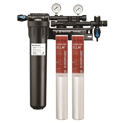 Everpure Coldrink 2-XCLM+ Water Filter System EV9761-22 - Efilters.net