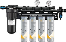 Load image into Gallery viewer, Everpure Coldrink 4-4FC Water Filter System EV932844 - Efilters.net