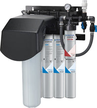 Load image into Gallery viewer, Everpure Endurance Quad High Flow Water Filter System EV943732 - Efilters.net