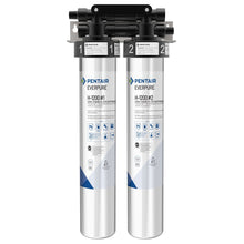 Load image into Gallery viewer, Everpure H1200 Drinking Water System EV9282-00 (1,000 gallons) - Efilters.net