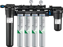 Load image into Gallery viewer, Everpure High Flow CSR Quad MC(2) Water Filter System EV943710 - Efilters.net
