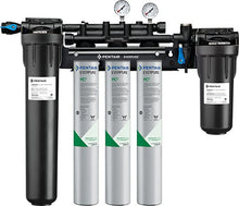 Load image into Gallery viewer, Everpure High Flow Triple CSR Water Filter System EV932806 - Efilters.net